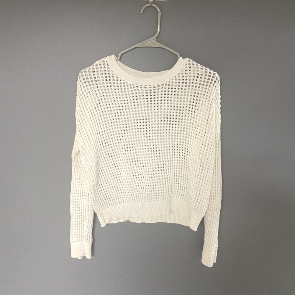 Calvin Klein Knit sweater (Never worn)